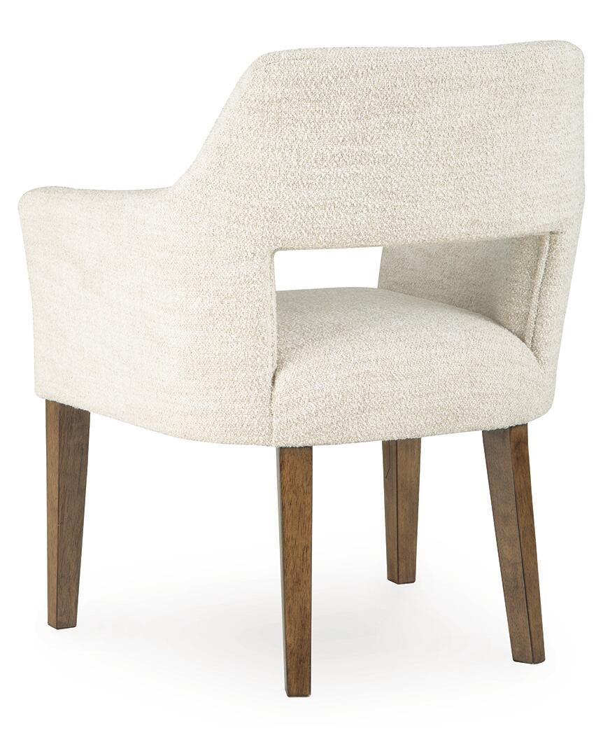 Marxmore Dining Arm Chair (Set of 2)