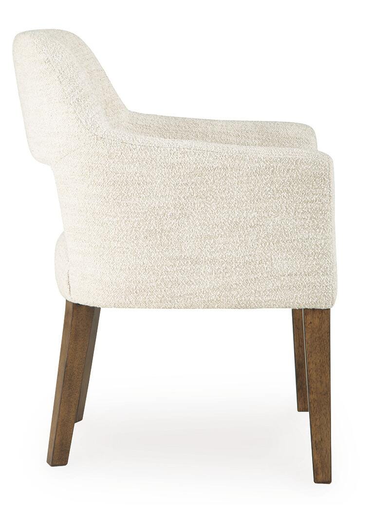 Marxmore Dining Arm Chair (Set of 2)