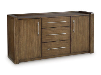 Marxmore Dining Server