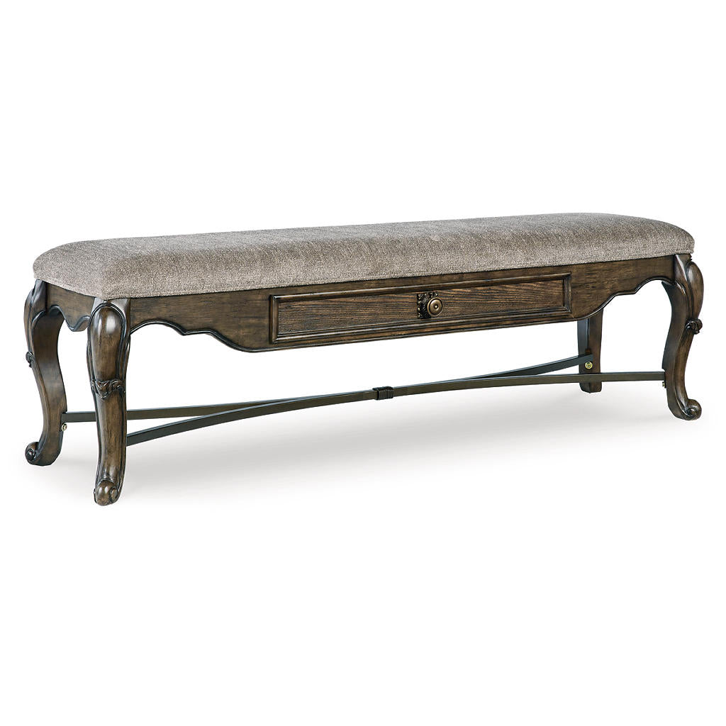 Maylee Dining Table, 2 Chairs and Bench Signature Design by Ashley® Uncategorized