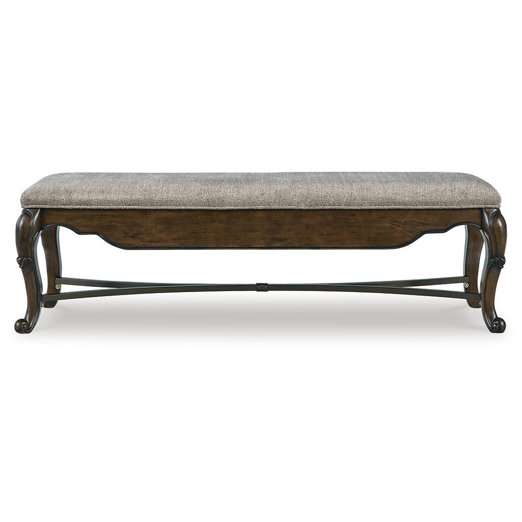 Maylee Dining Table, 2 Chairs and Bench Signature Design by Ashley® Uncategorized