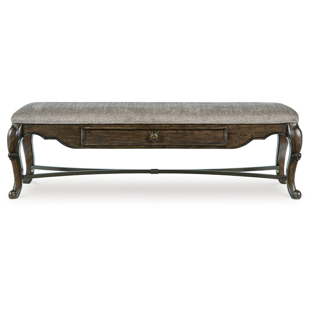 Maylee Dining Table, 2 Chairs and Bench Signature Design by Ashley® Uncategorized