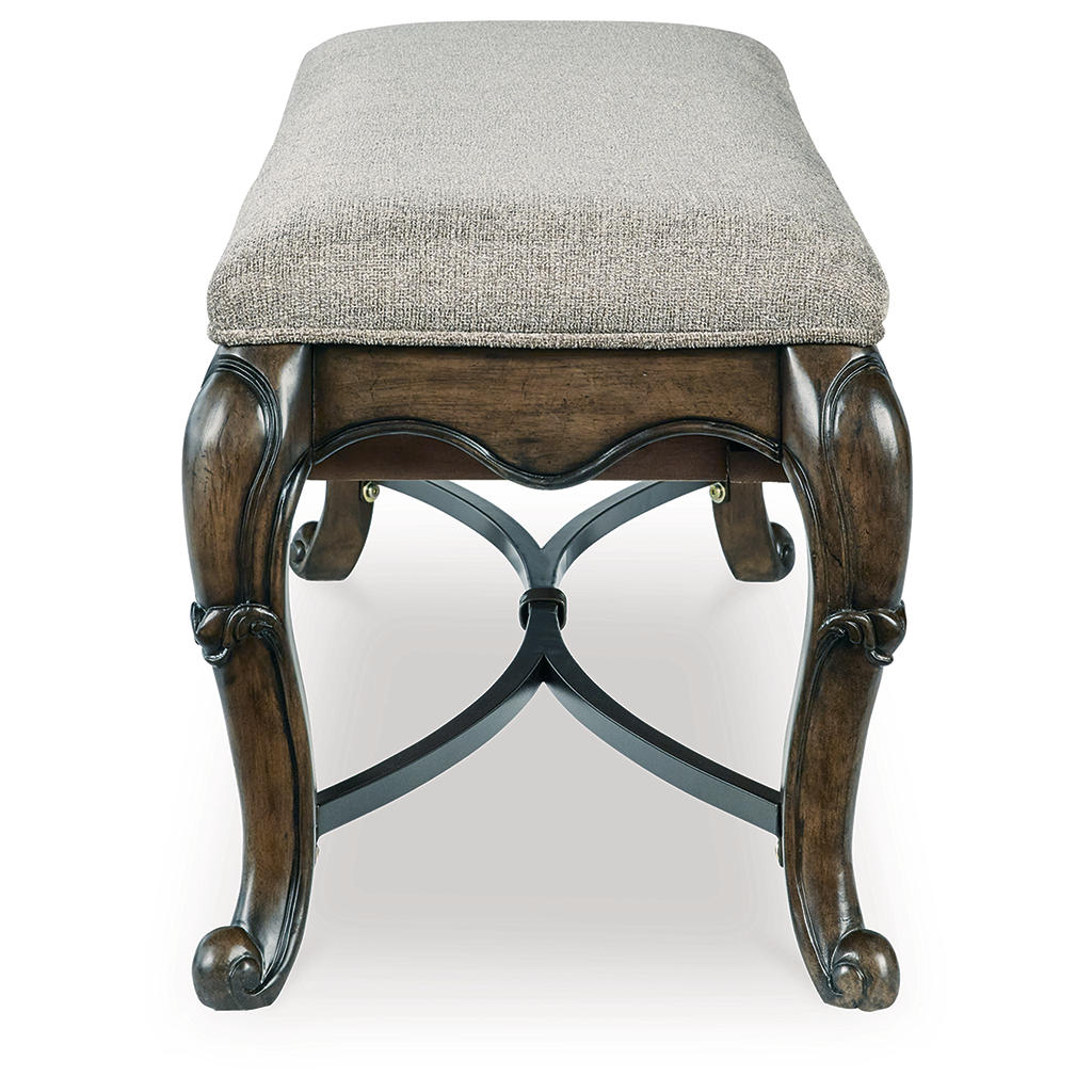 Maylee Dining Table, 2 Chairs and Bench Signature Design by Ashley® Uncategorized