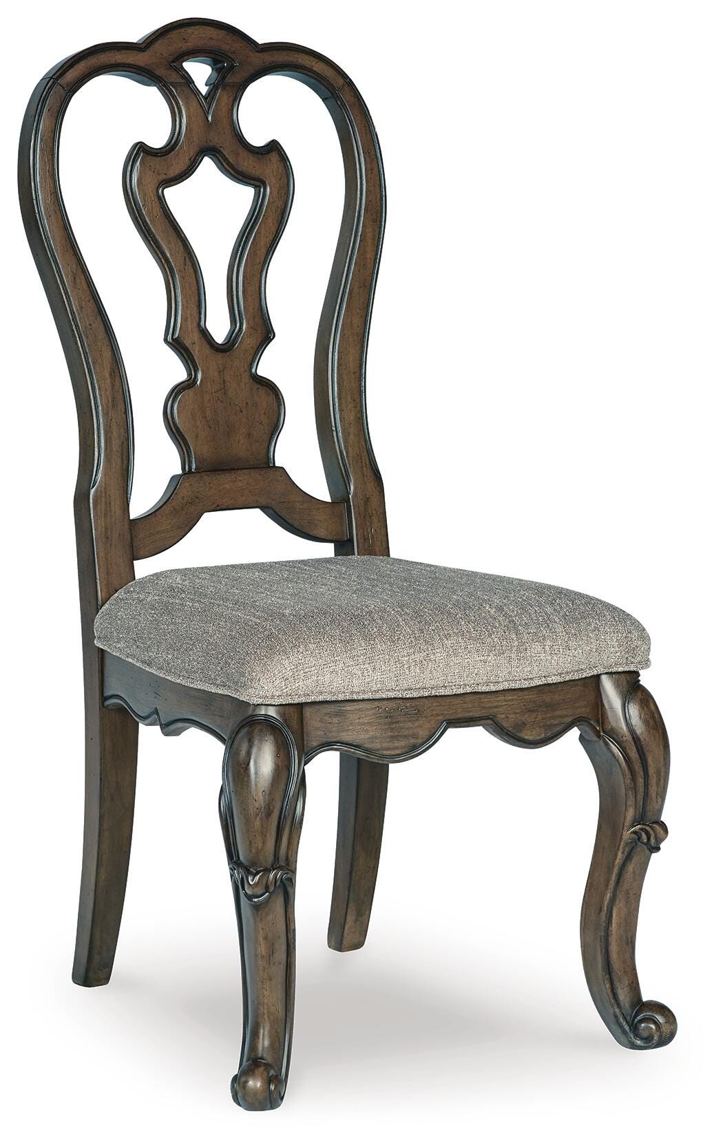 Maylee Extension Dining Table, 4 Chairs and Bench