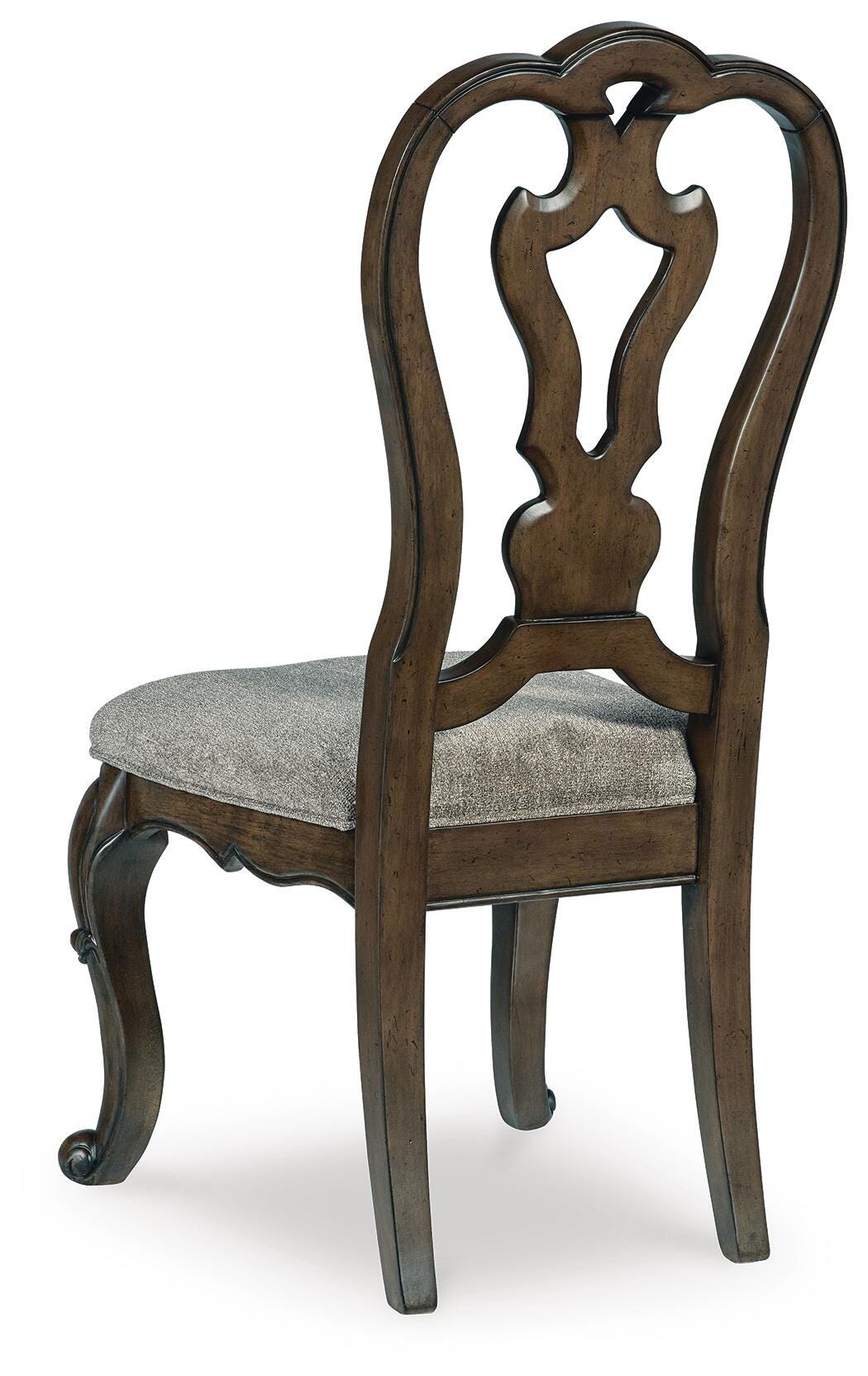 Maylee Extension Dining Table, 4 Chairs and Bench