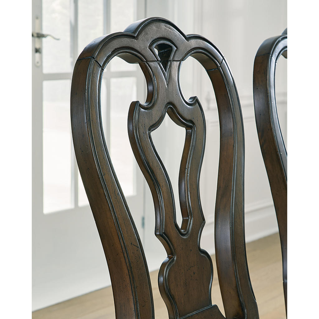 Maylee Dining Table, 6 Chairs and Bench Signature Design by Ashley® Uncategorized
