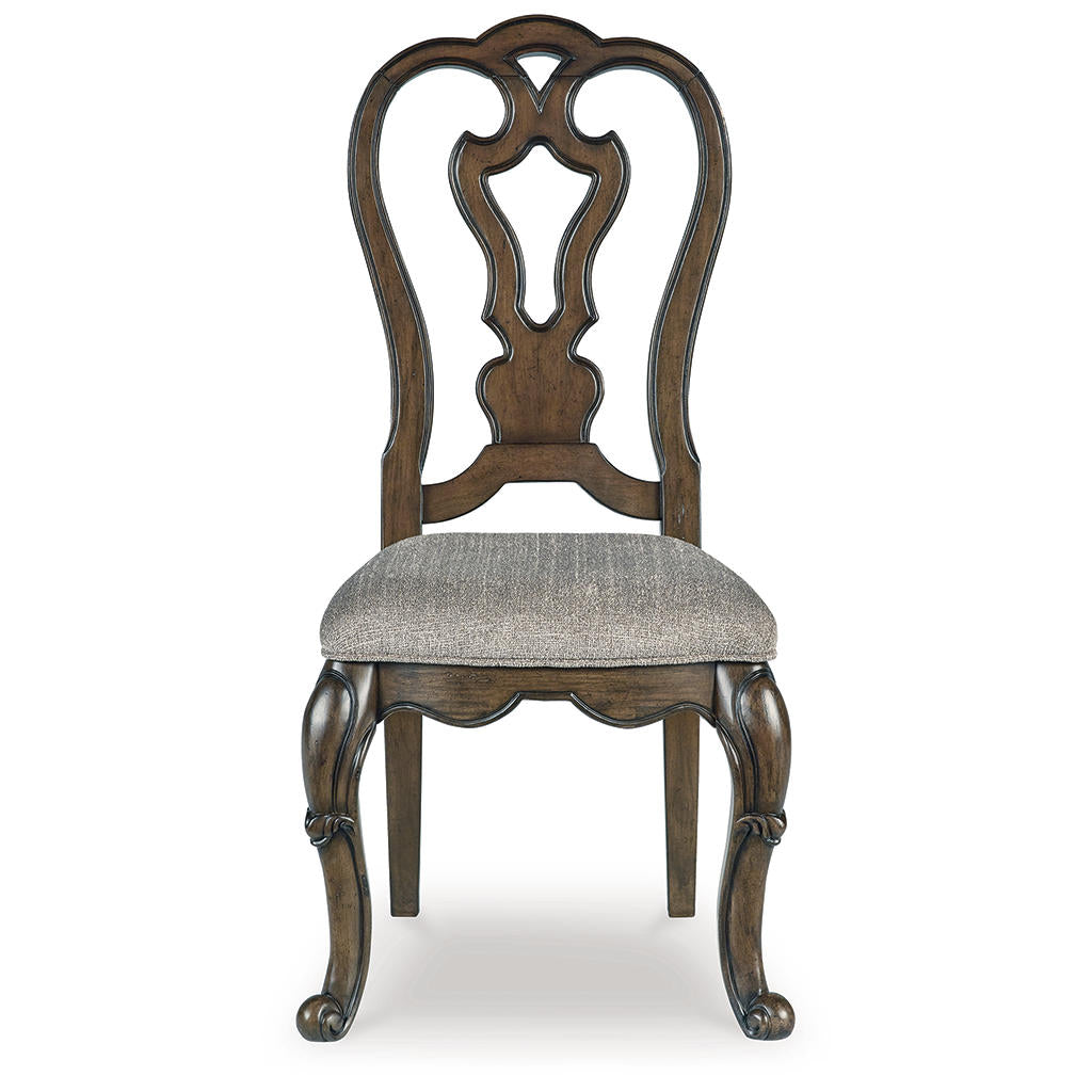 Maylee Dining Table, 2 Chairs and Bench Signature Design by Ashley® Uncategorized
