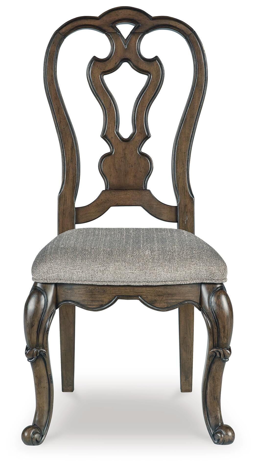 Maylee Extension Dining Table, 4 Chairs and Bench