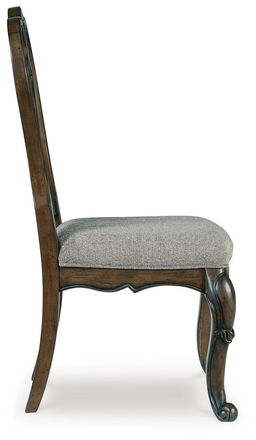 Maylee Extension Dining Table, 4 Chairs and Bench