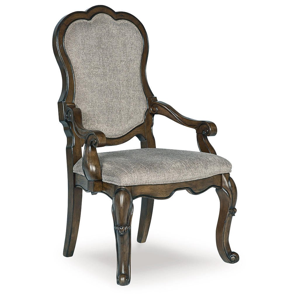 Maylee Dining Table and 10 Chairs Signature Design by Ashley® Uncategorized