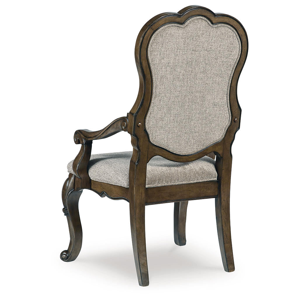 Maylee Dining Table and 8 Chairs Signature Design by Ashley® Uncategorized