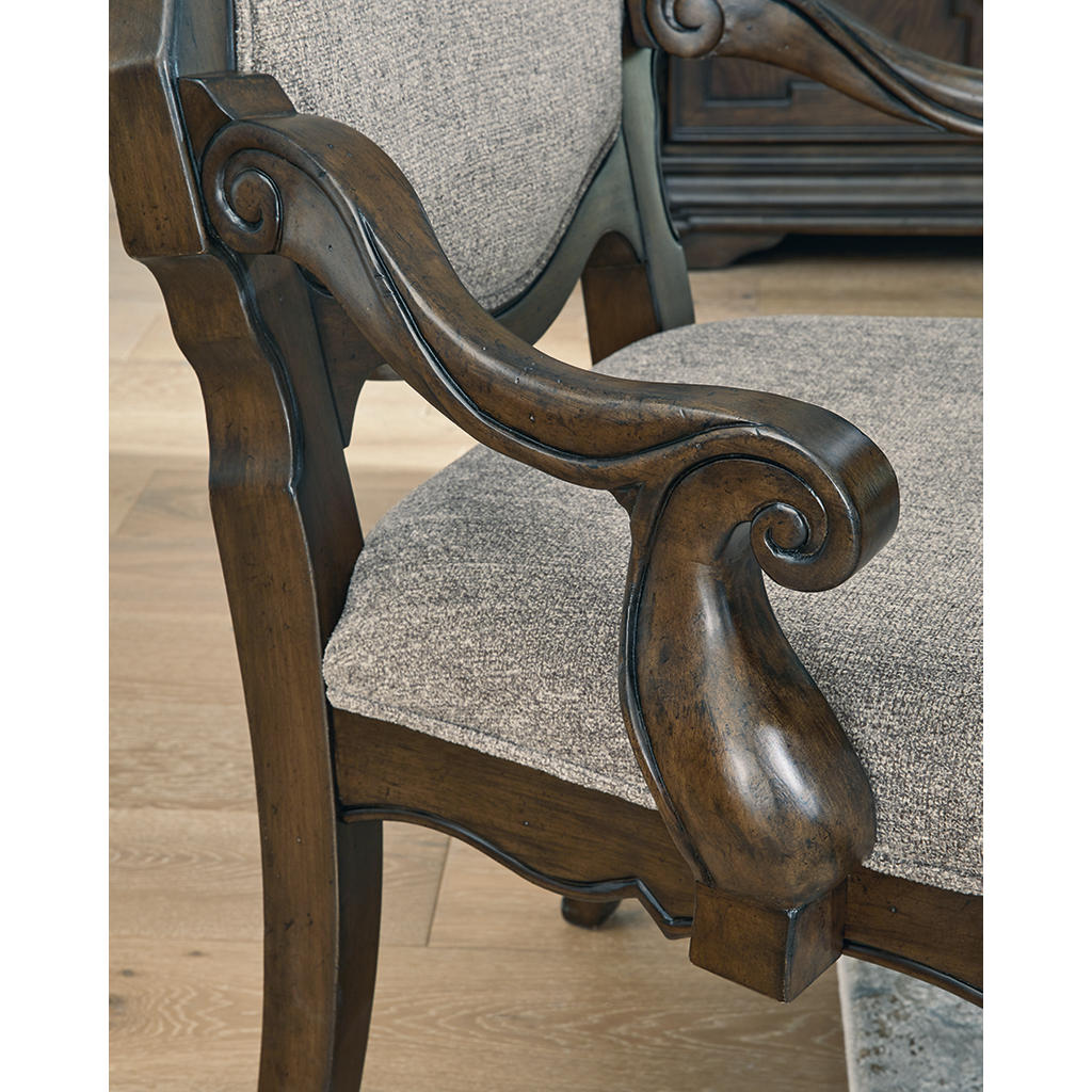 Maylee Dining Table and 8 Chairs Signature Design by Ashley® Uncategorized