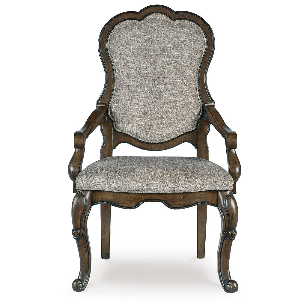 Maylee Dining Table and 10 Chairs Signature Design by Ashley® Uncategorized