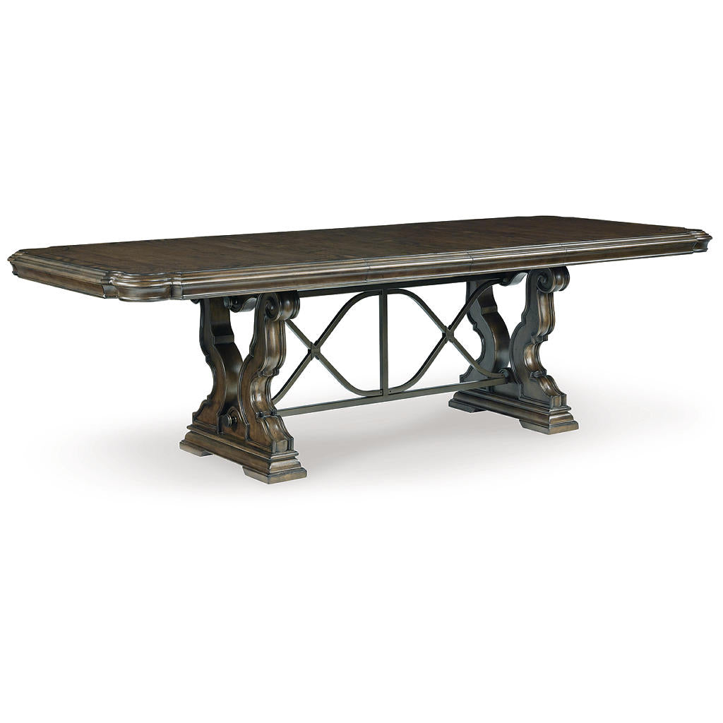 Maylee Dining Table and 4 Chairs Signature Design by Ashley® Uncategorized