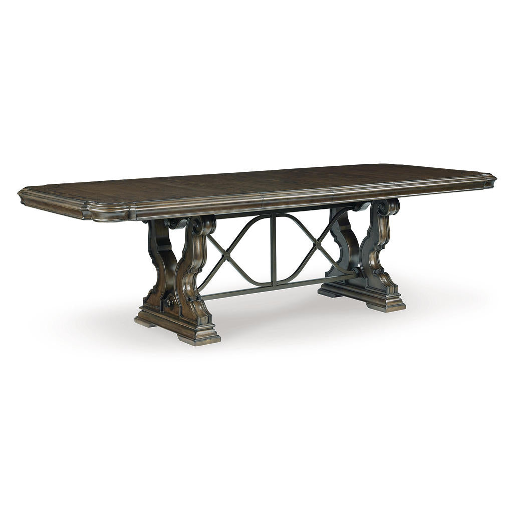 Maylee Dining Table and 4 Chairs Signature Design by Ashley® Uncategorized