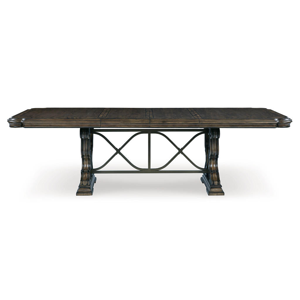 Maylee Dining Table and 4 Chairs Signature Design by Ashley® Uncategorized