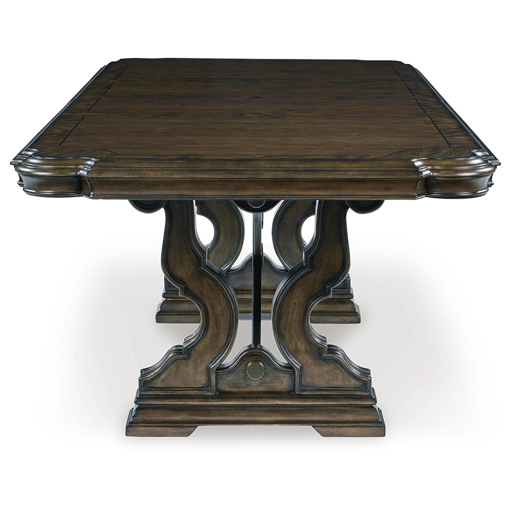Maylee Dining Table and 4 Chairs Signature Design by Ashley® Uncategorized