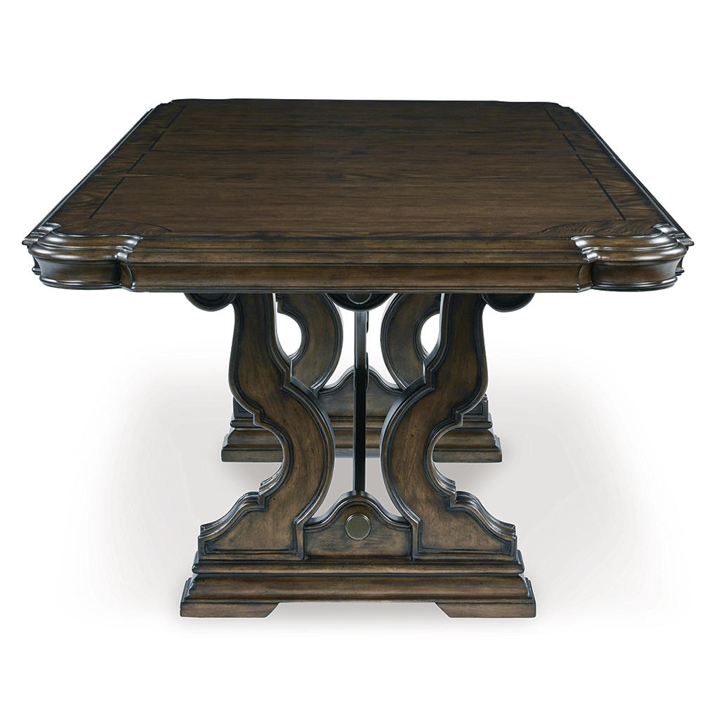 Maylee Dining Table and 4 Chairs Signature Design by Ashley® Uncategorized