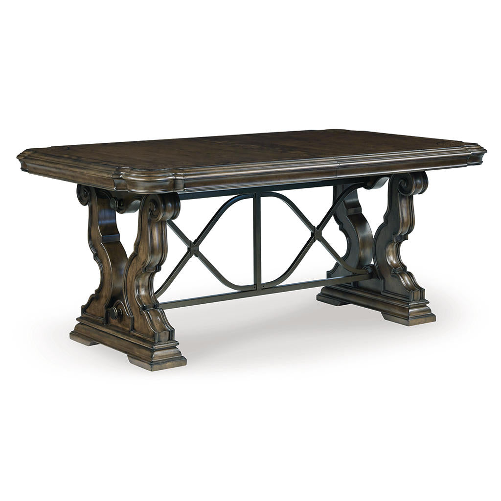 Maylee Dining Table, 2 Chairs and Bench Signature Design by Ashley® Uncategorized