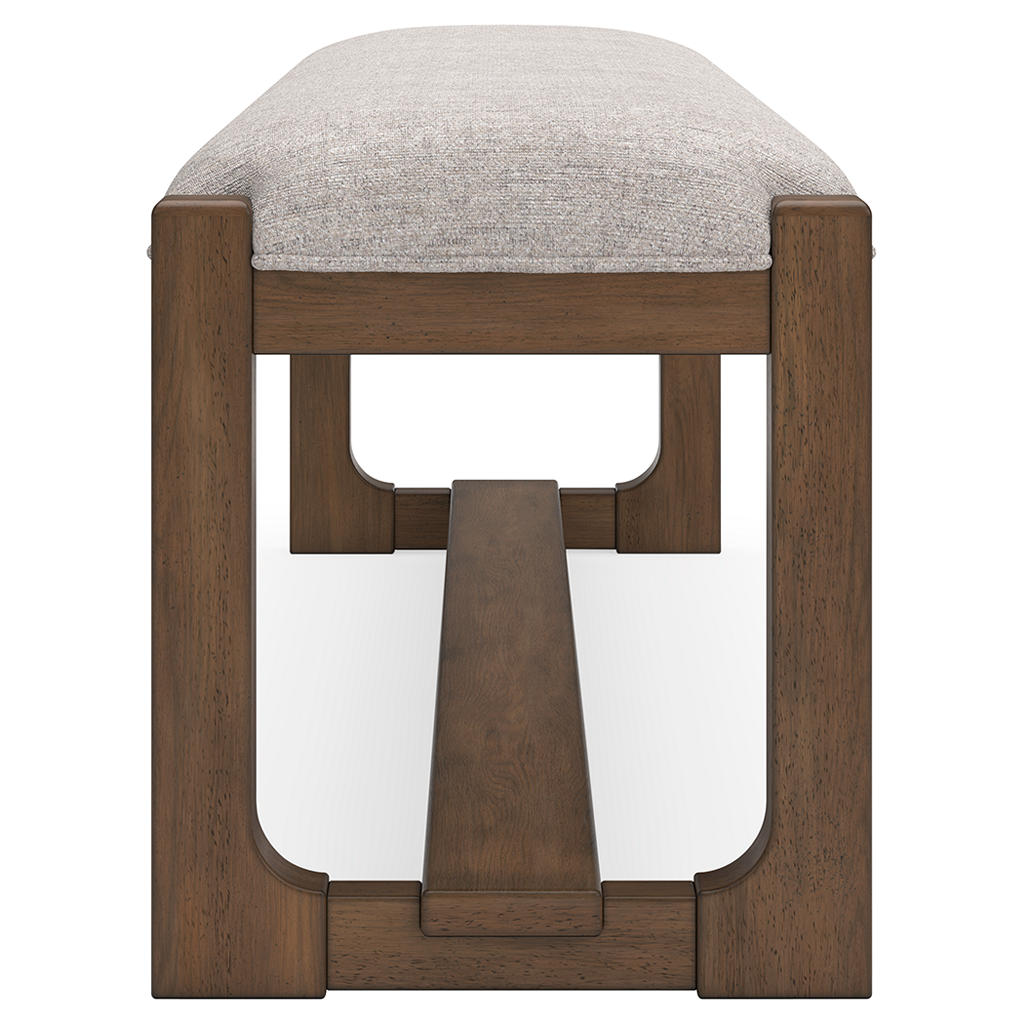 Cabalynn Dining Table, 4 Chairs and Bench Signature Design by Ashley® Uncategorized