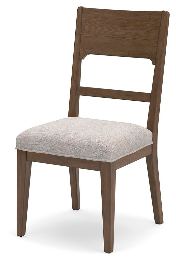 Cabalynn Dining Table, 2 Chairs and Bench — 4-Piece Set Signature Design by Ashley® Dining Room