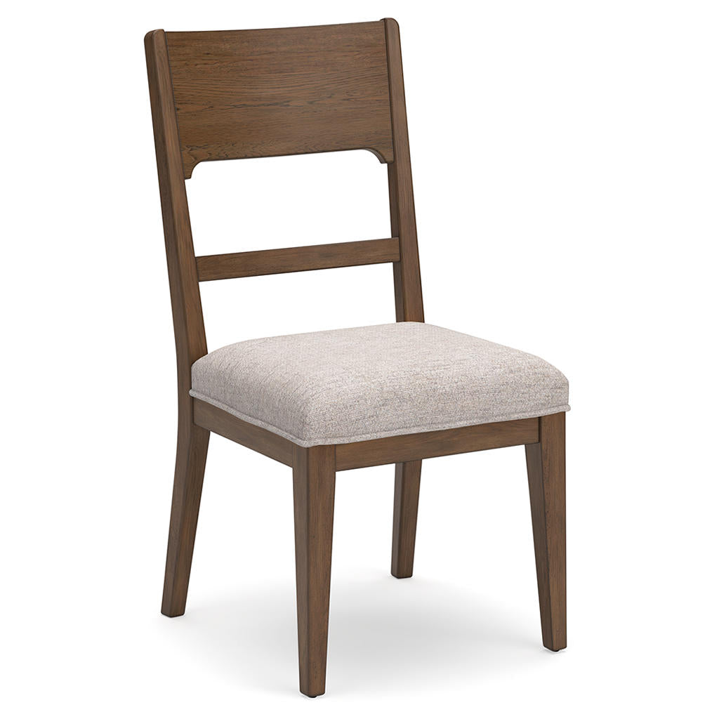 Cabalynn Dining Table, 4 Chairs and Bench Signature Design by Ashley® Uncategorized