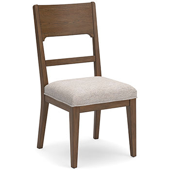 Cabalynn Dining Chair Signature Design by Ashley® Dining Room Chairs