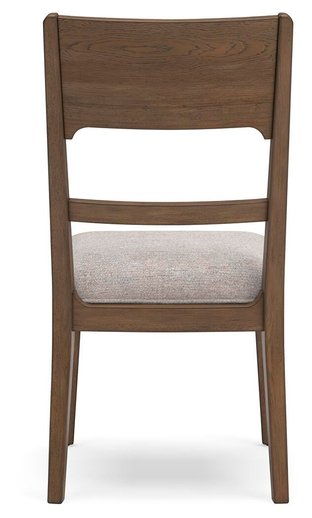 Cabalynn Dining Table, 2 Chairs and Bench — 4-Piece Set Signature Design by Ashley® Dining Room
