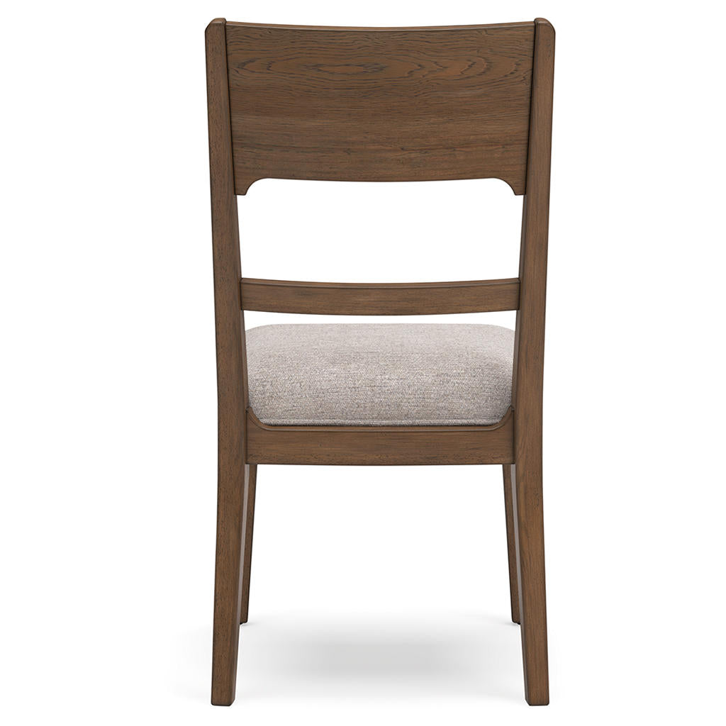 Cabalynn Dining Table, 4 Chairs and Bench Signature Design by Ashley® Uncategorized