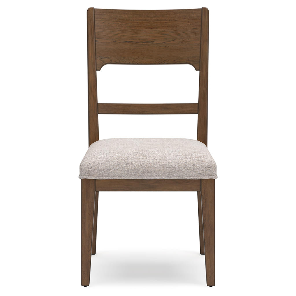 Cabalynn Dining Table, 4 Chairs and Bench Signature Design by Ashley® Uncategorized
