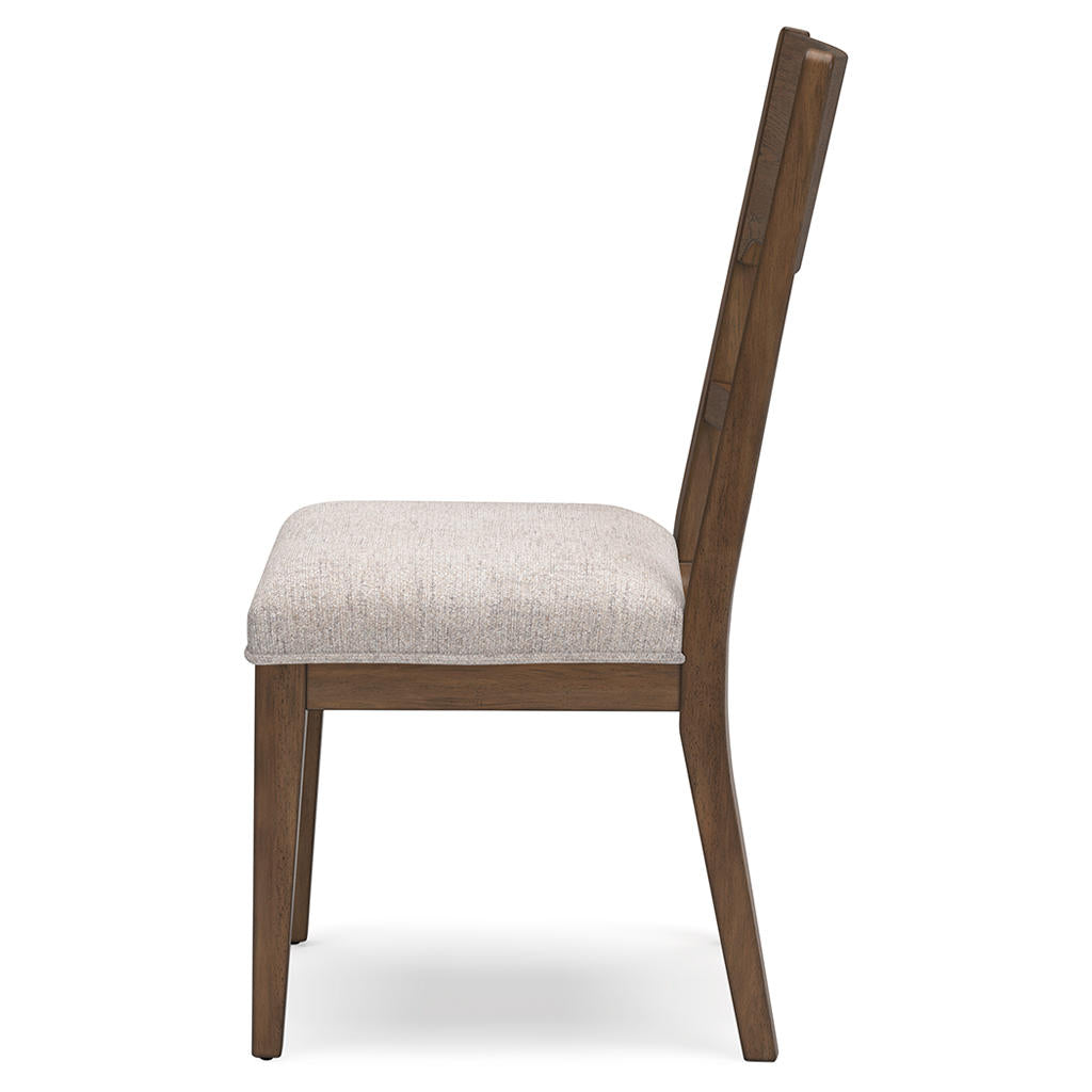 Cabalynn Dining Table, 4 Chairs and Bench Signature Design by Ashley® Uncategorized