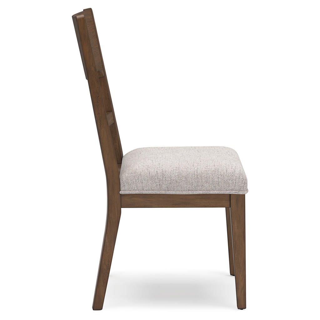 Cabalynn Dining Table, 4 Chairs and Bench Signature Design by Ashley® Uncategorized