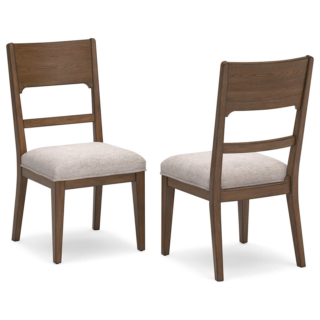 Cabalynn Dining Chair Signature Design by Ashley® Dining Room Chairs