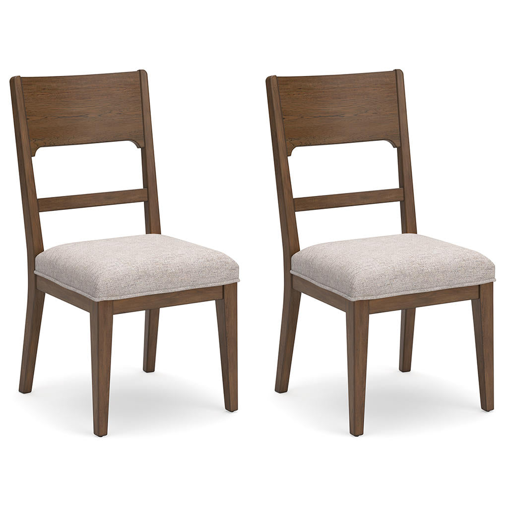 Cabalynn Dining Chair Signature Design by Ashley® Dining Room Chairs