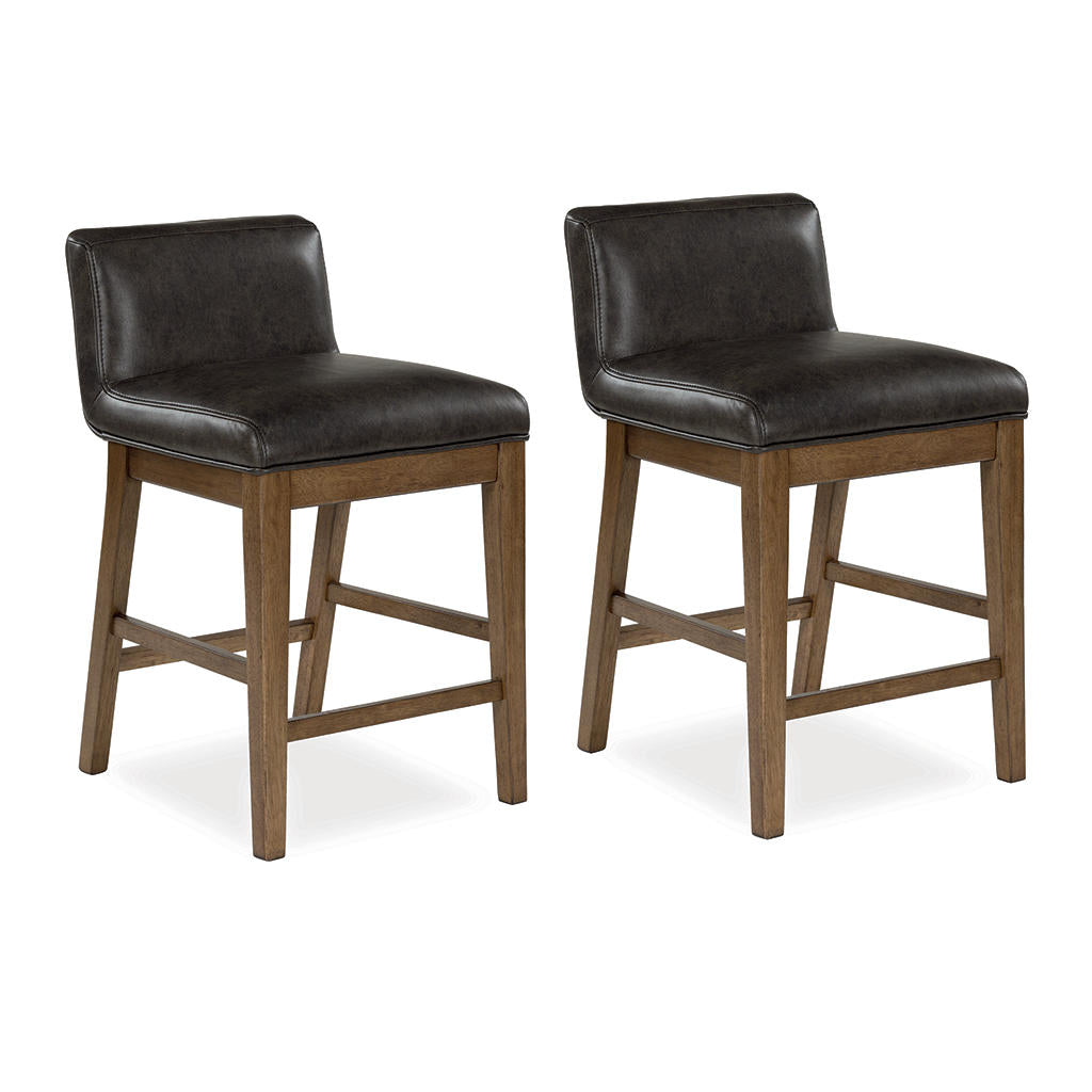 Cabalynn Counter Height Barstool Signature Design by Ashley® Bar Stools