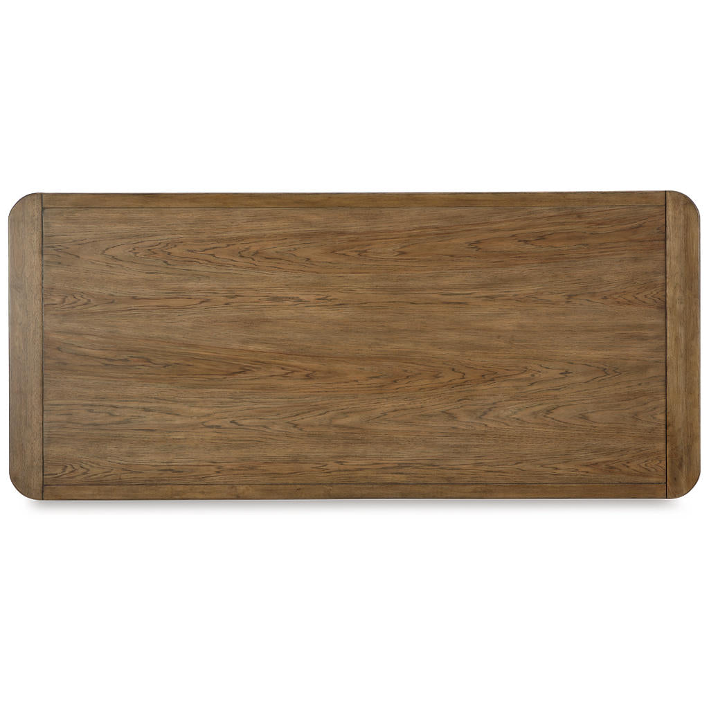 Cabalynn Counter Height Dining Table and 4 Barstools Signature Design by Ashley® Uncategorized