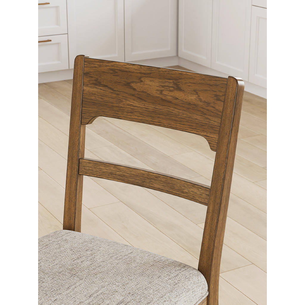Cabalynn Counter Height Barstool Signature Design by Ashley® Bar Stools