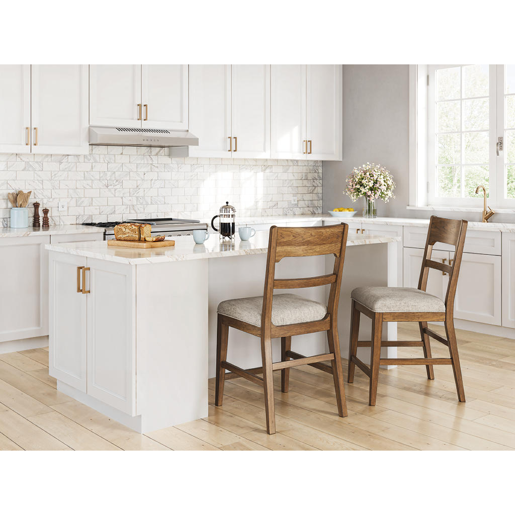 Cabalynn Counter Height Barstool Signature Design by Ashley® Bar Stools