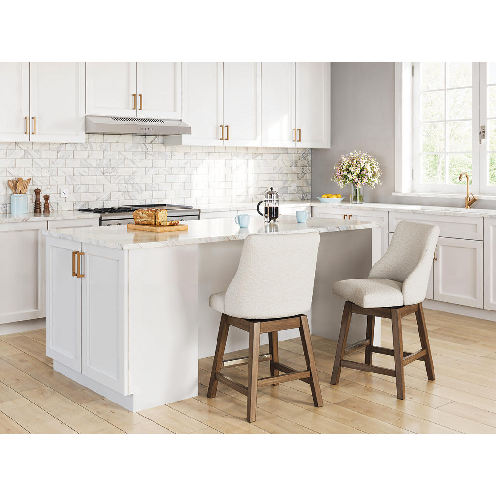 Cabalynn Counter Height Barstool Signature Design by Ashley® Bar Stools