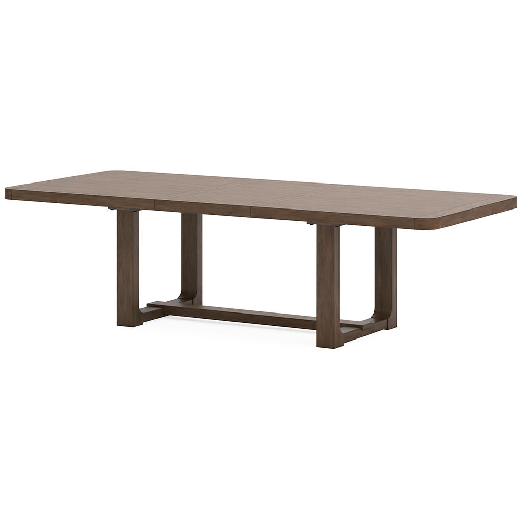 Cabalynn Dining Table, 4 Chairs and Bench Signature Design by Ashley® Uncategorized