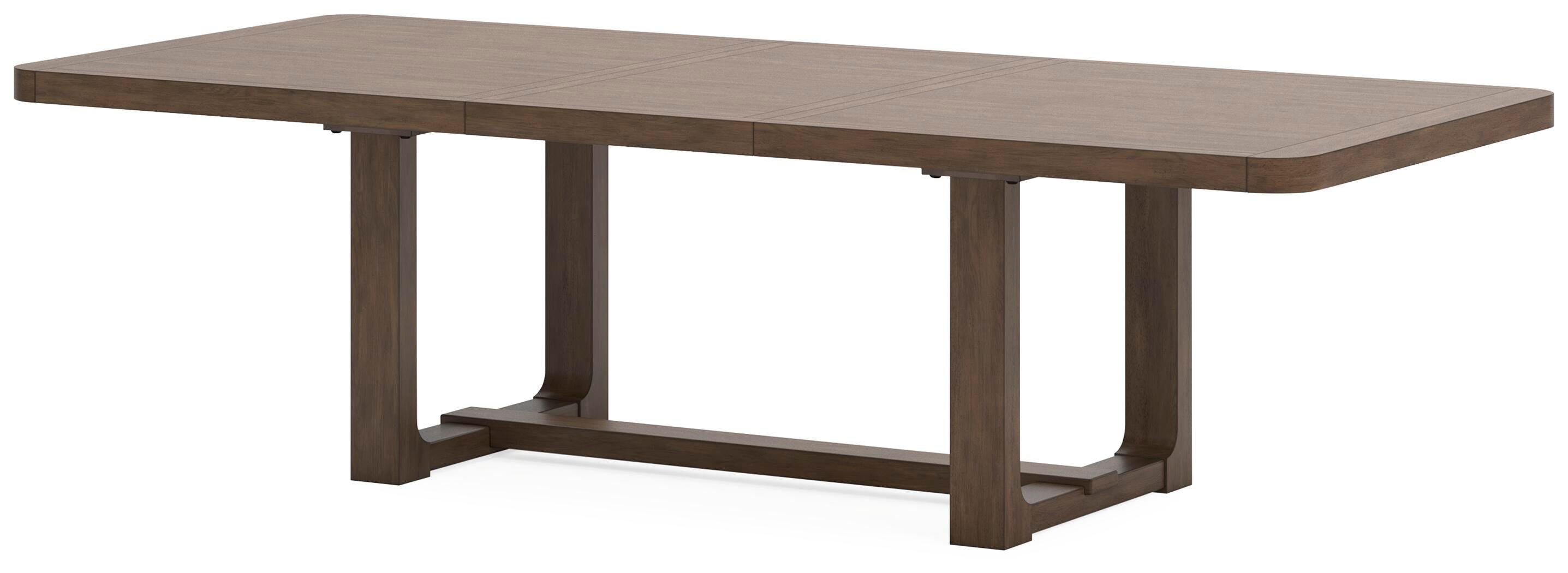 Cabalynn Dining Table, 2 Chairs and Bench — 4-Piece Set Signature Design by Ashley® Dining Room
