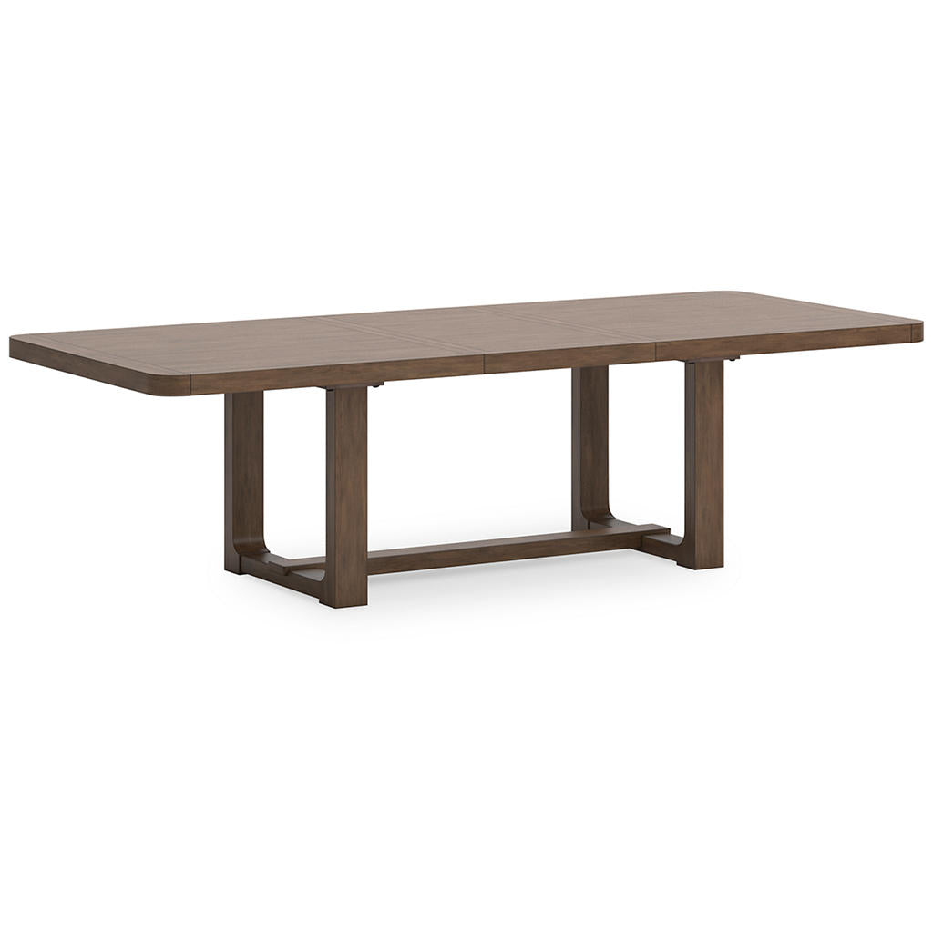 Cabalynn Dining Table, 4 Chairs and Bench Signature Design by Ashley® Uncategorized