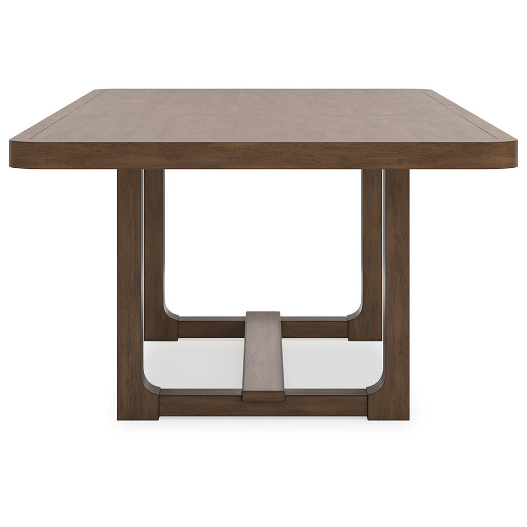 Cabalynn Dining Table, 4 Chairs and Bench Signature Design by Ashley® Uncategorized