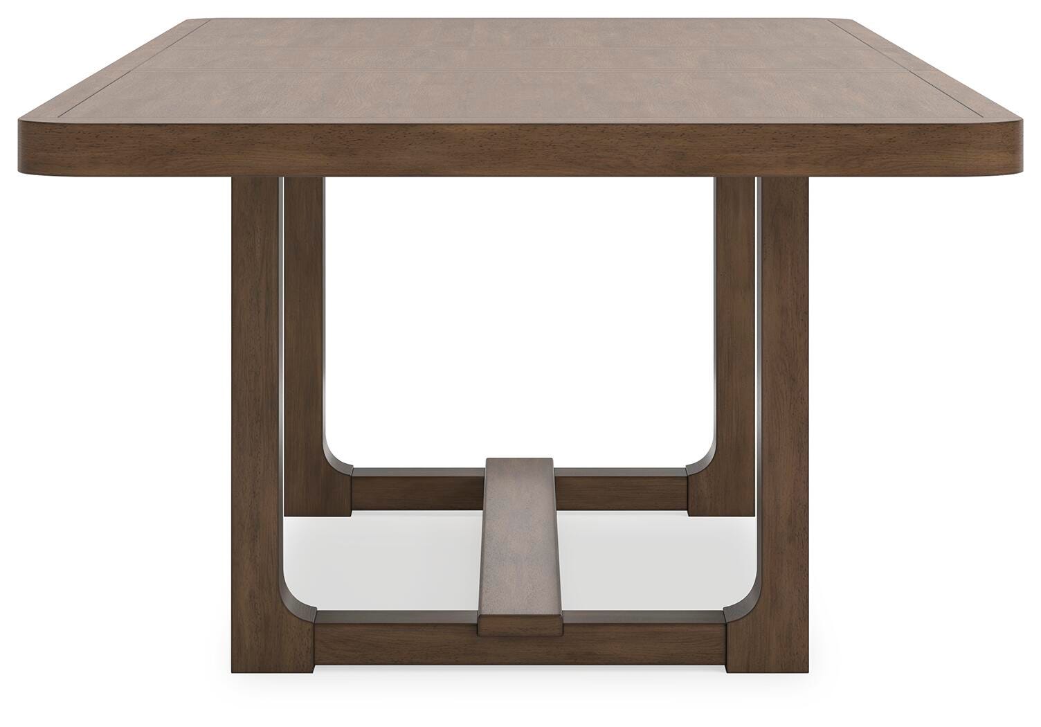 Cabalynn Extension Dining Table and 4 Chairs