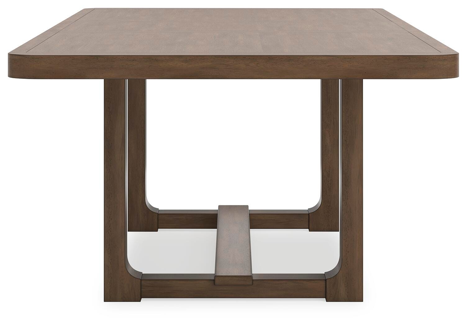 Cabalynn Dining Table, 2 Chairs and Bench — 4-Piece Set Signature Design by Ashley® Dining Room