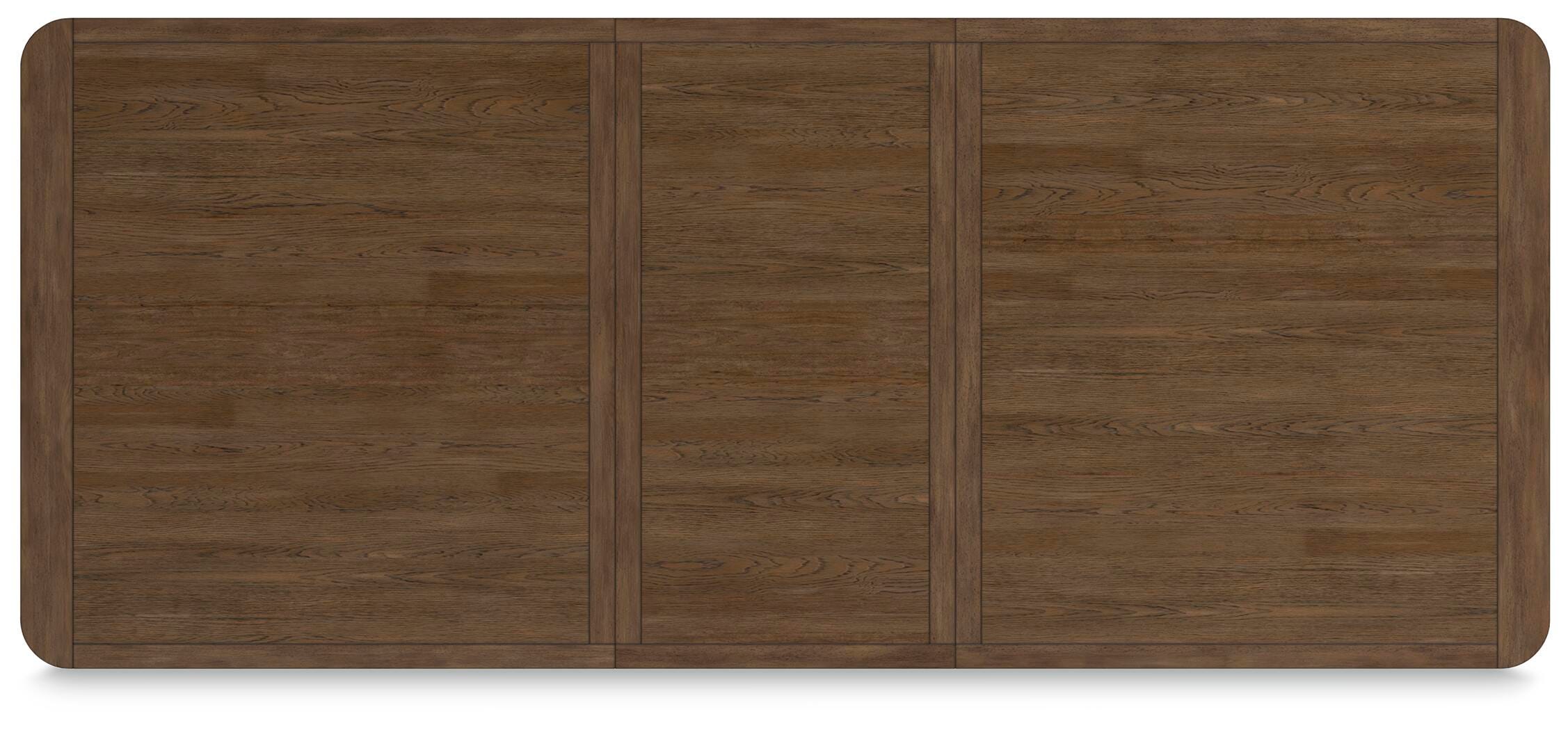 Cabalynn Dining Table, 2 Chairs and Bench — 4-Piece Set Signature Design by Ashley® Dining Room