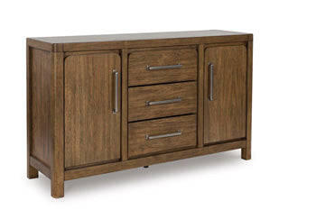 Cabalynn Dining Server Signature Design by Ashley® Dining Storage