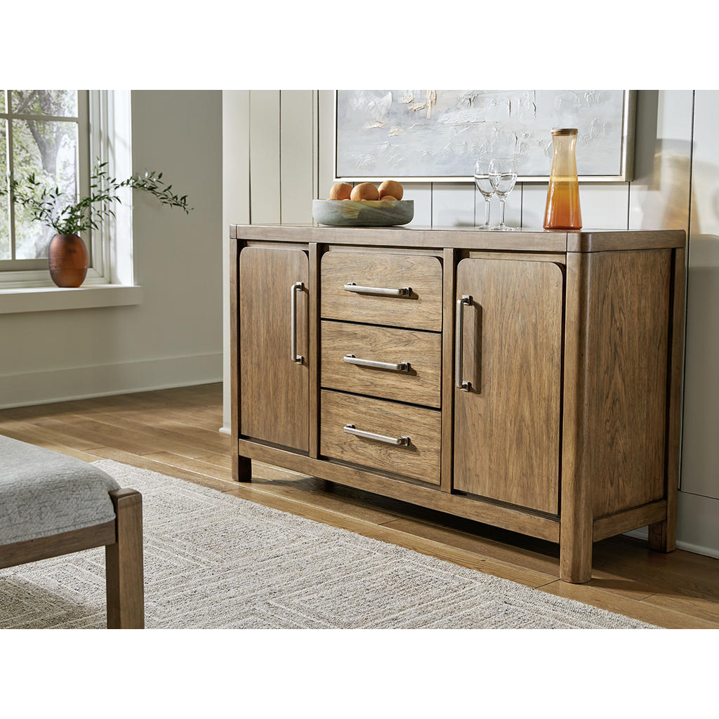 Cabalynn Dining Server Signature Design by Ashley® Dining Storage