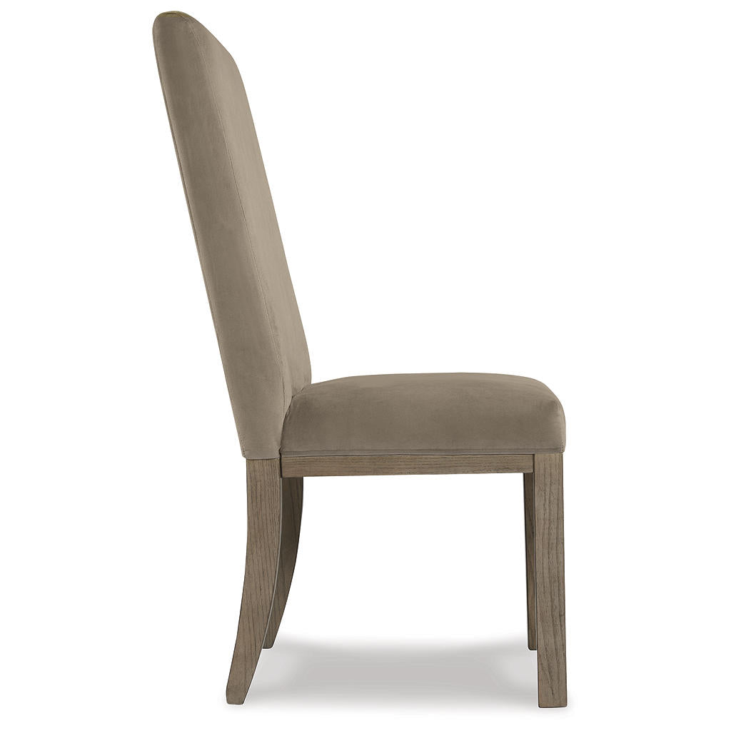 Chrestner Dining Chair (Set of 2) Signature Design by Ashley® Uncategorized