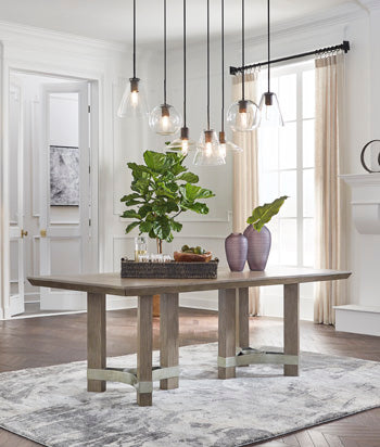 Chrestner Dining Table Signature Design by Ashley® Dining Room Tables